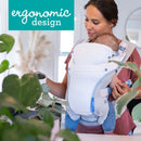 Staycool™ 4-in-1 Convertible Carrier