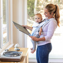 Staycool™ 4-in-1 Convertible Carrier