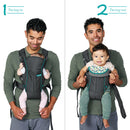 Swift™ Classic Carrier with Pocket