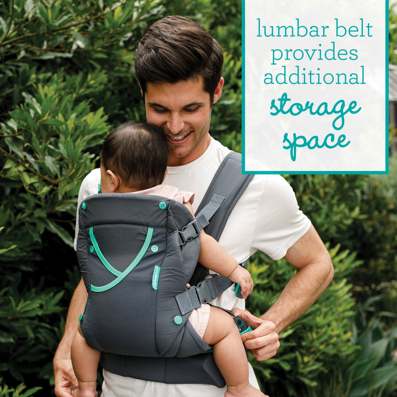 Carry On Active Multi-Pocket Carrier