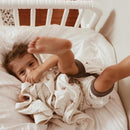 Fawn Collection Romper