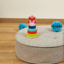 Baby Forest Fox Stacker