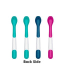 Infant Feeding Spoon Multipack (4-Pack)