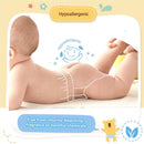 Chlorine Free Tape Diapers - 40pcs