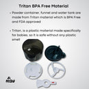 Formula Pro Milk Dispenser