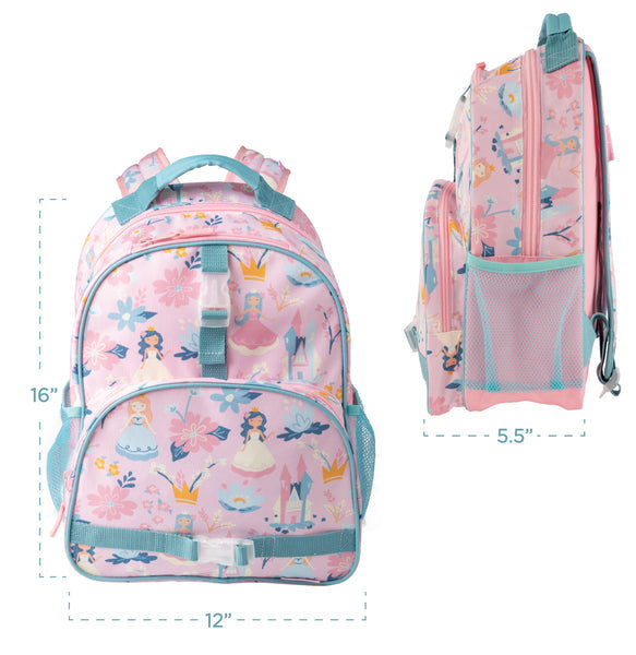 All Over Print Backpack