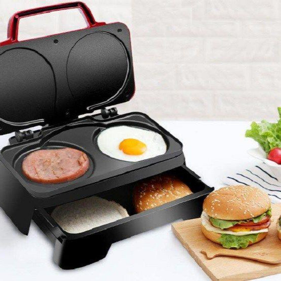 Breakfast Sandwich Maker