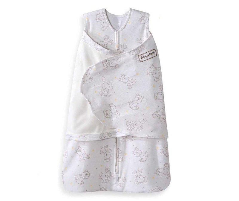 SleepSack Swaddle