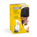 Medela Silicone Breast Milk Collector