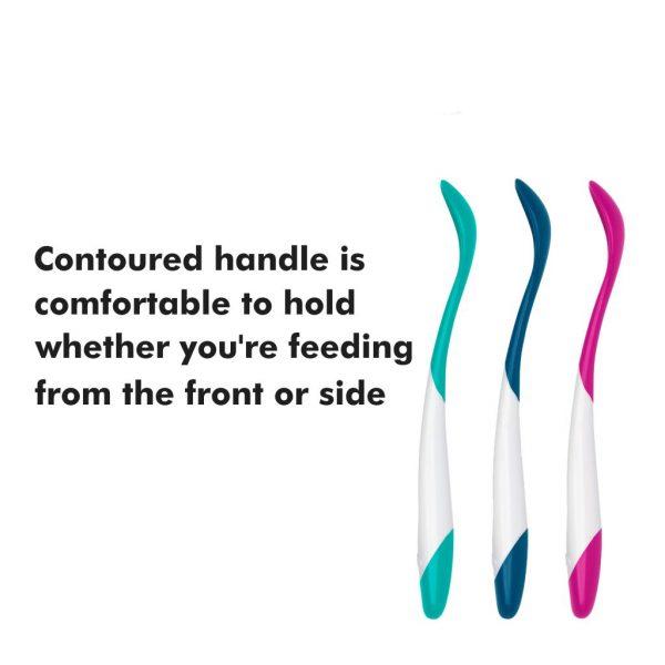 Infant Feeding Spoon Multipack (4-Pack)