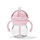 Grow Straw Cup with Handles - 6oz