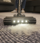 Ultra Clean Hydrovac+