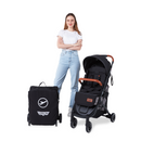 Air Plus 3.0 Stroller