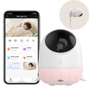 Ellie Baby Pro Baby Monitor