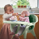 Juice Highchair