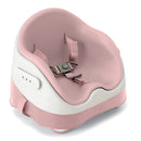 Baby Bud 2-in-1 Booster Seat with Detachable Tray