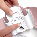 Baby Bud 2-in-1 Booster Seat with Detachable Tray