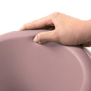 Baby Bud 2-in-1 Booster Seat with Detachable Tray