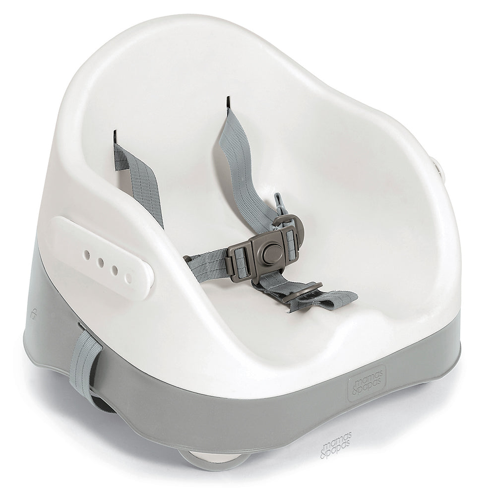 Baby Bud 2-in-1 Booster Seat with Detachable Tray