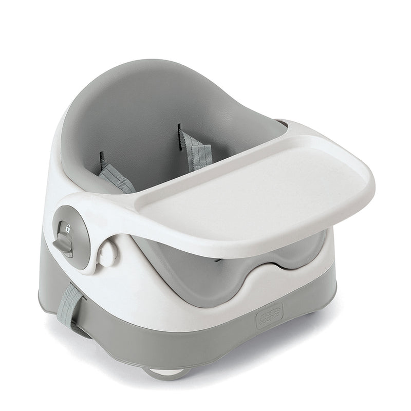 Baby Bud 2-in-1 Booster Seat with Detachable Tray