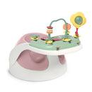 Baby Snug with Activity Tray