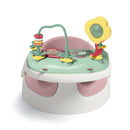 Baby Snug with Activity Tray