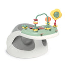 Baby Snug with Activity Tray