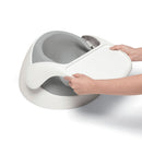 Baby Snug with Activity Tray