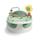 Baby Snug with Activity Tray