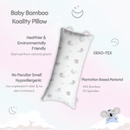 Koality Bamboo Pillow