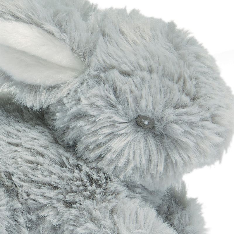 Soft Toy - Treasured Bunny