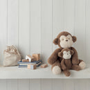 Soft Toy – Monkey