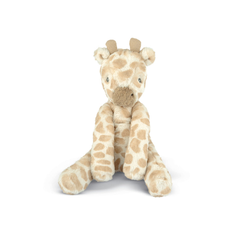 Soft Toy - Giraffe Beanie