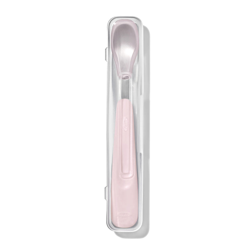 On-The-Go Feeding Spoon