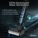 Ultra Clean Hydrovac+