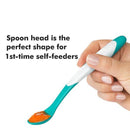 Infant Feeding Spoon Multipack (4-Pack)