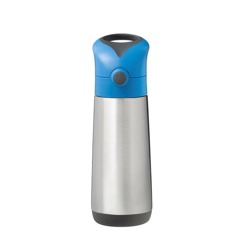 Insulated Drinking Bottle 500mL