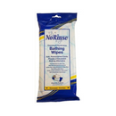 No Rinse Bath Wipes