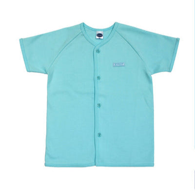 Short-Sleeved Shirt