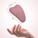 Warming Lactation Massager