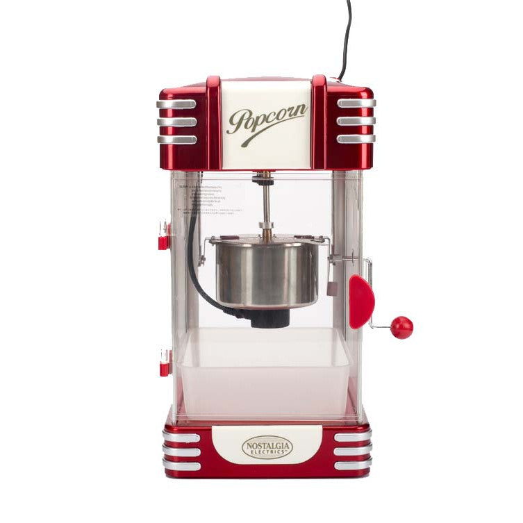 Popcorn Maker