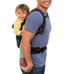 Flip™ Advance 4-in-1 Convertible Carrier