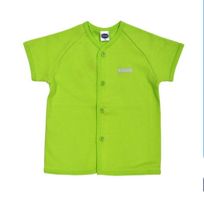 Short-Sleeved Shirt