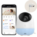 Ellie Baby Pro Baby Monitor