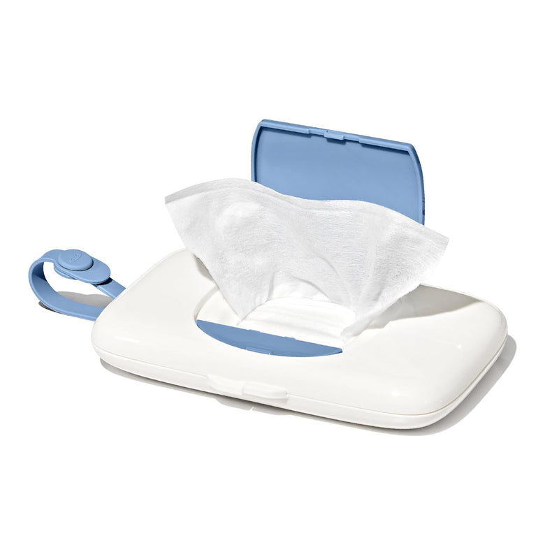 On-The-Go Wipes Dispenser
