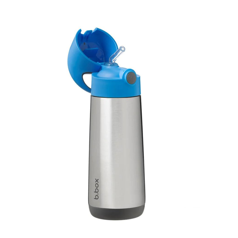 Insulated Drinking Bottle 500mL