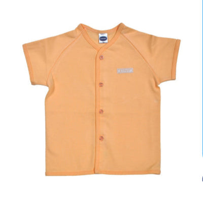 Short-Sleeved Shirt