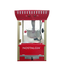 Retro Series Kettle Popcorn Maker Coca-Cola