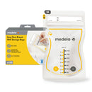 Medela Easy Pour Breastmilk Bags