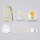 Medela Freestyle™ Hands-free Double Electric Wearable Breast Pump